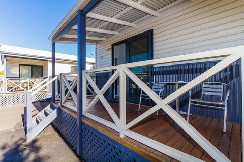 BIG4 Bunbury Riverside Holiday Park - Hobart Tourism 25