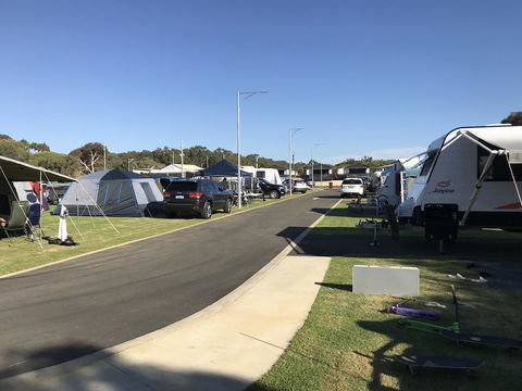 BIG4 Bunbury Riverside Holiday Park - Hobart Tourism 7
