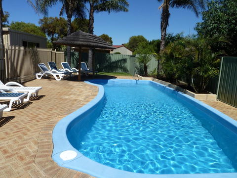 BIG4 Bunbury Riverside Holiday Park - Hobart Tourism 17