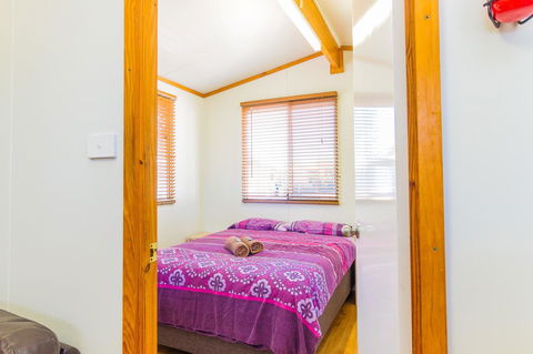BIG4 Bunbury Riverside Holiday Park - Hobart Tourism 42