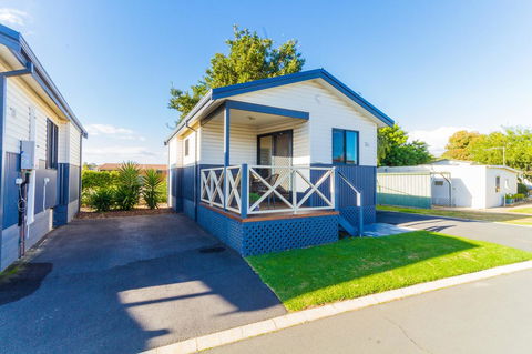 BIG4 Bunbury Riverside Holiday Park - Hobart Tourism 0