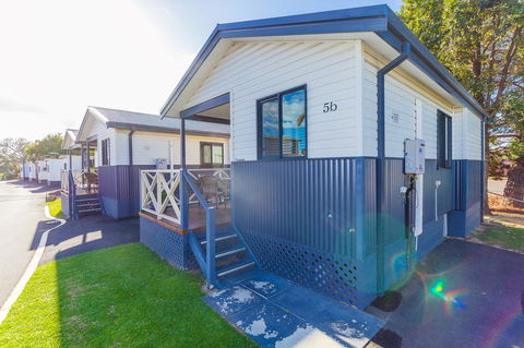 BIG4 Bunbury Riverside Holiday Park - Hobart Tourism 36