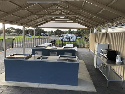 BIG4 Bunbury Riverside Holiday Park - Hobart Tourism 6