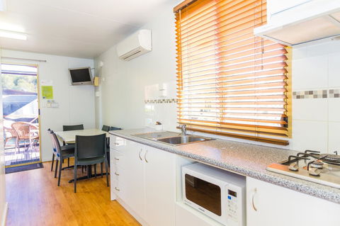 BIG4 Bunbury Riverside Holiday Park - Hobart Tourism 41