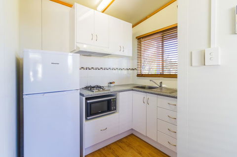 BIG4 Bunbury Riverside Holiday Park - Hobart Tourism 40