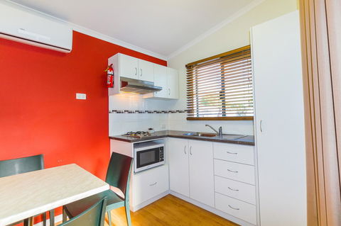 BIG4 Bunbury Riverside Holiday Park - Hobart Tourism 37