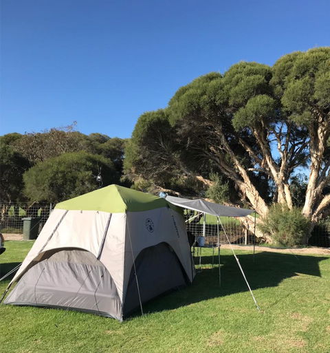 BIG4 Bunbury Riverside Holiday Park - Hobart Tourism 1