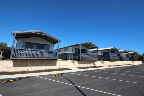 BIG4 Bunbury Riverside Holiday Park - Hobart Tourism 28