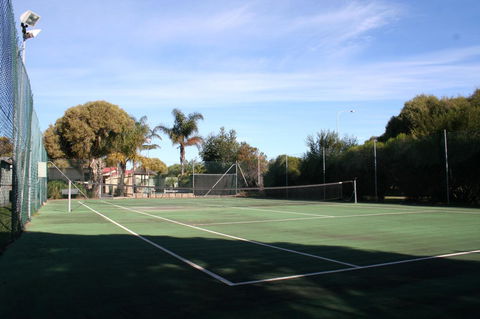 BIG4 Bunbury Riverside Holiday Park - Hobart Tourism 21