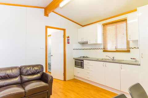 BIG4 Bunbury Riverside Holiday Park - Hobart Tourism 44