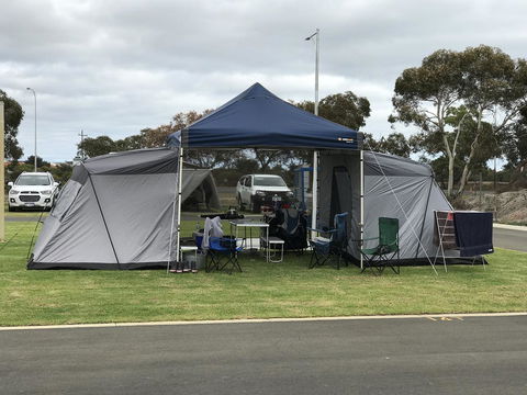 BIG4 Bunbury Riverside Holiday Park - Hobart Tourism 9