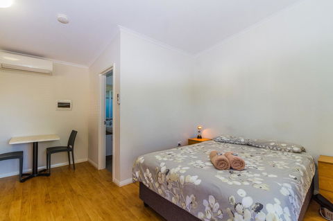 BIG4 Bunbury Riverside Holiday Park - Hobart Tourism 38