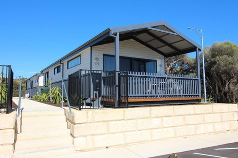 BIG4 Bunbury Riverside Holiday Park - Hobart Tourism 10