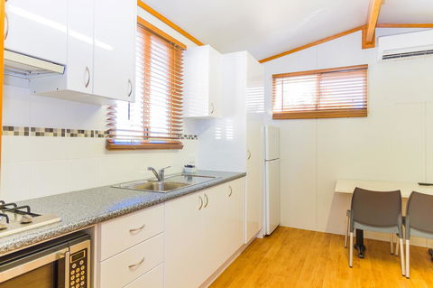 BIG4 Bunbury Riverside Holiday Park - Hobart Tourism 43
