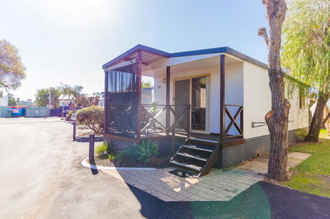 BIG4 Bunbury Riverside Holiday Park - Hobart Tourism 13