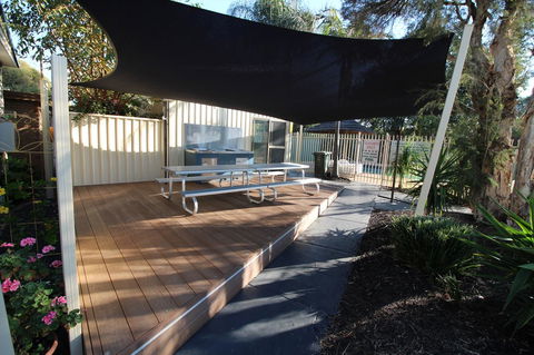 BIG4 Bunbury Riverside Holiday Park - Hobart Tourism 19