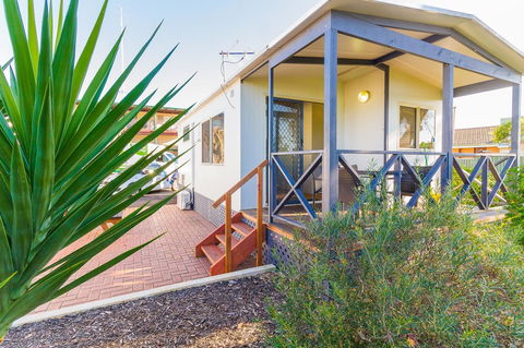 BIG4 Bunbury Riverside Holiday Park - Hobart Tourism 12