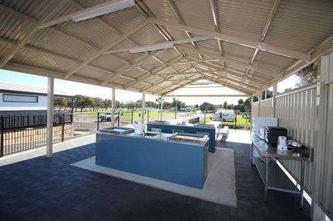 BIG4 Bunbury Riverside Holiday Park - Hobart Tourism 18