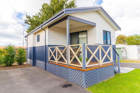 BIG4 Bunbury Riverside Holiday Park - Hobart Tourism 11