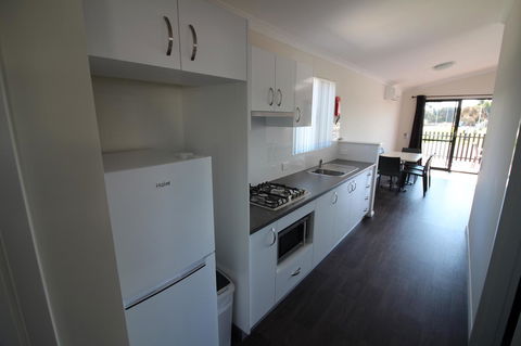 BIG4 Bunbury Riverside Holiday Park - Hobart Tourism 32