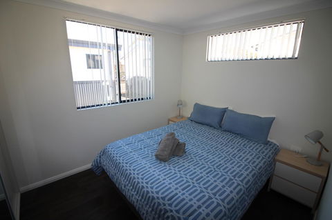 BIG4 Bunbury Riverside Holiday Park - Hobart Tourism 31