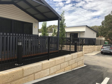 BIG4 Bunbury Riverside Holiday Park - Hobart Tourism 27