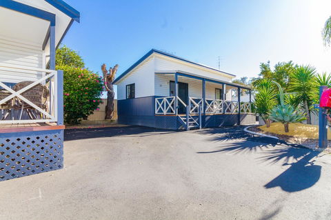 BIG4 Bunbury Riverside Holiday Park - Hobart Tourism 14