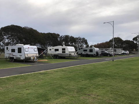 BIG4 Bunbury Riverside Holiday Park - Hobart Tourism 3