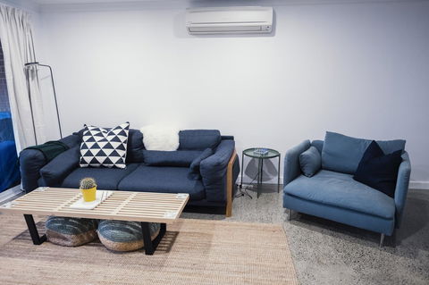 FortyTwo - Oceanside Retreat Busselton - Hobart Tourism 2