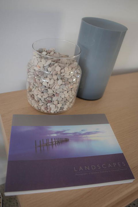 FortyTwo - Oceanside Retreat Busselton - Hobart Tourism 28