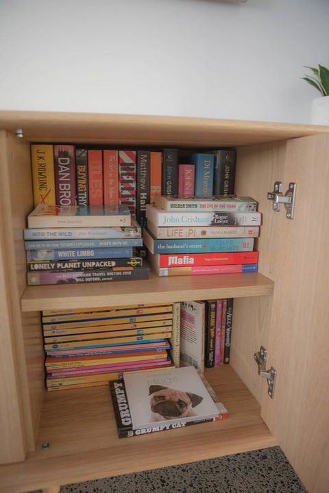 FortyTwo - Oceanside Retreat Busselton - Hobart Tourism 36