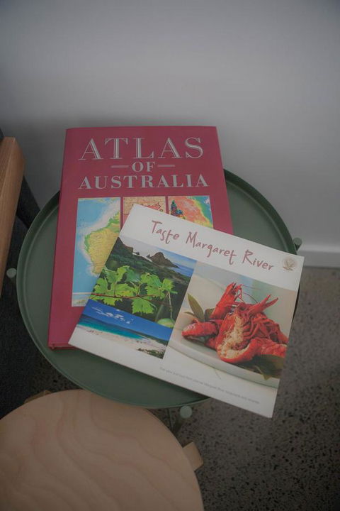 FortyTwo - Oceanside Retreat Busselton - Hobart Tourism 34