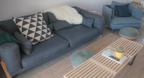 FortyTwo - Oceanside Retreat Busselton - Hobart Tourism 41