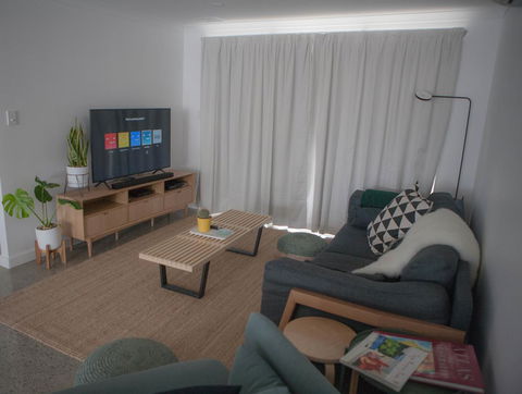 FortyTwo - Oceanside Retreat Busselton - Hobart Tourism 33