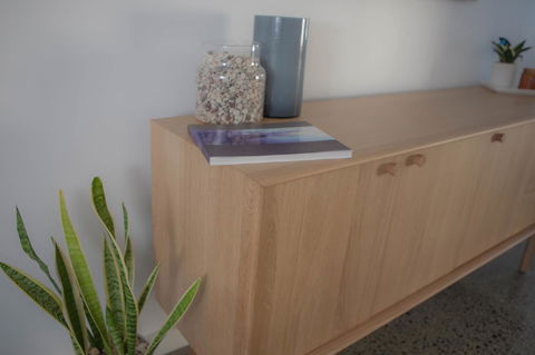 FortyTwo - Oceanside Retreat Busselton - Hobart Tourism 27