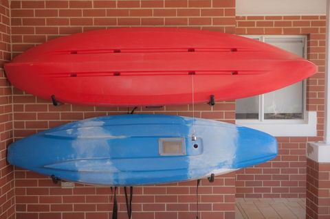 FortyTwo - Oceanside Retreat Busselton - Hobart Tourism 16