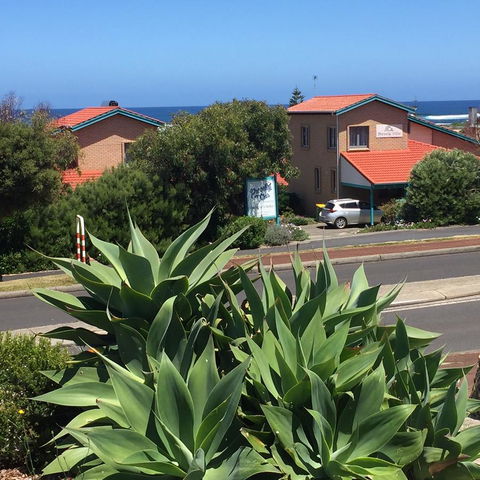 Beachside Prevelly Villas - Hobart Tourism 29