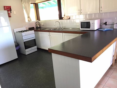 Beachside Prevelly Villas - Hobart Tourism 21