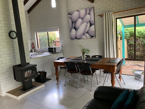 Beachside Prevelly Villas - Hobart Tourism 5