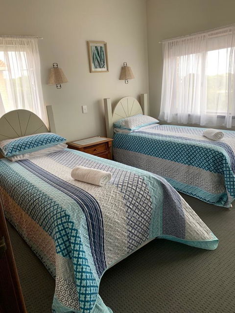 Beachside Prevelly Villas - Hobart Tourism 23
