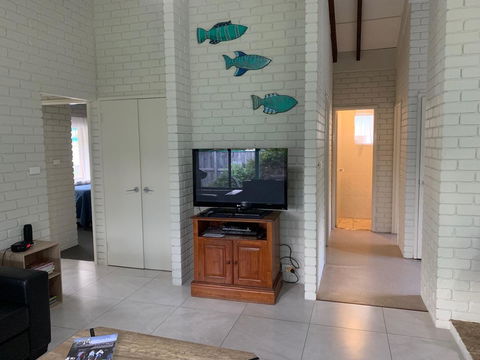 Beachside Prevelly Villas - Hobart Tourism 2