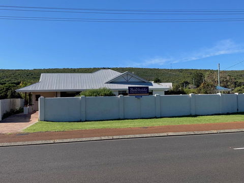Beachside Prevelly Villas - Hobart Tourism 7