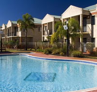 Country Comfort Perth - Tourism TAS