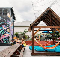 Nomads Byron Bay Backpackers - Hobart Tourism