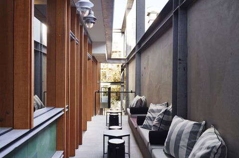 Alex Hotel - Tourism TAS 24