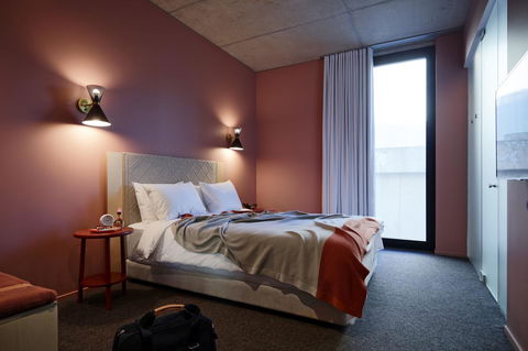 Alex Hotel - Tourism TAS 29