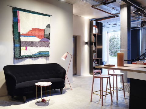 Alex Hotel - Tourism TAS 14