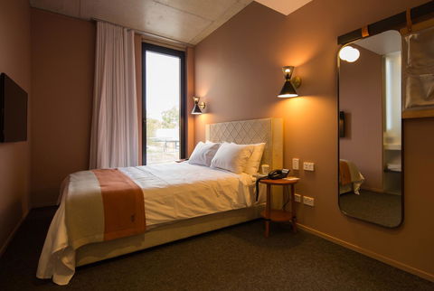 Alex Hotel - Tourism TAS 6