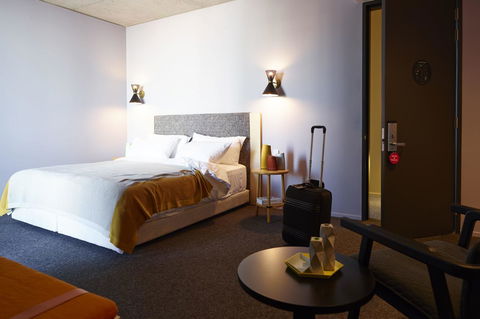 Alex Hotel - Tourism TAS 26