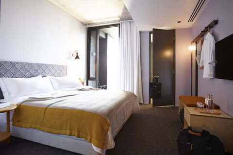 Alex Hotel - Tourism TAS 2
